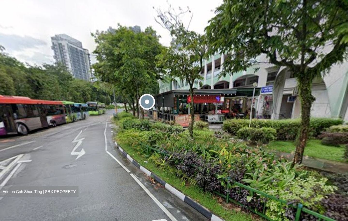 Jurong Gateway Road (D22), Retail #570048711